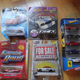 Lightning rod and ‘71 datsun 510 will be staying with me